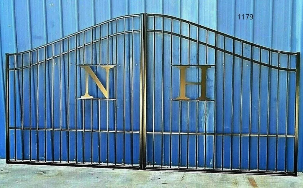 Gate 1179